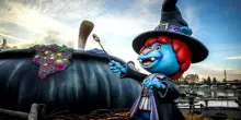 A Leolandia parte la nuova stagione di Halleoween