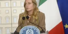 Meloni: l&rsquo;Italia pu&ograve; essere un Paese per giovani (nonostante ritardi ed errori)