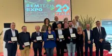 Alluvione Emilia Romagna, a RemTech premiati Comuni per ricostruzione