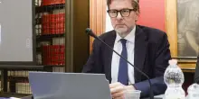 Giorgetti: ora l&rsquo;Italia naviga in acque sicure