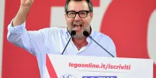 Pontida 2026 ad alta tensione nella Lega, Salvini: basta beghe, vinciamo se uniti