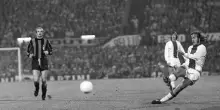 Morto a 83 anni Sandro Mazzola, leggenda dell&rsquo;Inter di Herrera