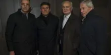 Sandro Mazzola, Il ricordo di Zanetti: &ldquo;Resterai una leggenda&rdquo;