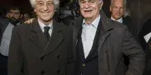 Sandro Mazzola, Rivera: &ldquo;Addio a un rivale e amico&rdquo;