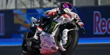 MotoGP, Martin conquista la pole in Austria