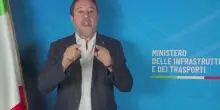 Affitti brevi, Salvini: no ai vincoli Ue, la casa degli italiani non si tocca