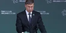 Banche, Dombrovskis apre a &ldquo;semplificazioni con misure mirate&rdquo;