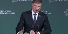 Bollo, Dombrovskis cauto sull&rsquo;uso di &lsquo;avanzi&rsquo; Pnrr: &ldquo;Possibili margini&rdquo;