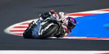 MotoGP, Sprint Austria: vince Martin. Poi Marc Marquez e Bezzecchi