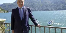 Tajani e i &ldquo;consigli&rdquo; sulle fidanzate. Iv: come Ferribotte, si scusi