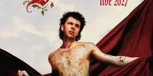 centomilacarie annuncia le date del Benedetto Live 2027