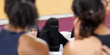 Scuola, Meloni: presto in Cdm un provvedimento per numero massimo stranieri e divieto di burqa