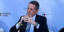 Enav al Drone Challenge 2026, Pappalardo: settore ha potenziale enorme