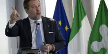 Salvini contro i giornalisti: sono servi di un regime destinato a morire
