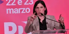 Schlein: Meloni ponga fine a suoi fallimenti e dica quando si vota