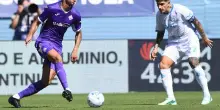 Calcio, Fiorentina-Napoli 1-1: a Gilmour risponde Jimenez