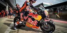 MotoGP Austria: Acosta conquista la prima vittoria