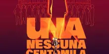 &rdquo;UNA NESSUNA CENTOMILA&rdquo;, domani all&rsquo;Arena Verona contro violenza donne