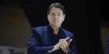 Cos&igrave; Conte vuole lanciarsi verso Palazzo Chigi