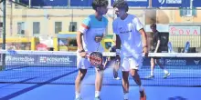 Sanremo Padel Experience, Giovannini vince le Finals con Ortega