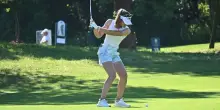 Golf, Alessandra Fanali seconda nel La Sella Open in Spagna