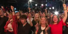 In Germania Afd vince in Meclemburgo-Pomerania Anteriore, Berlino a Linke