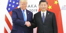 Xi Jinping questa settimana negli Usa per incontrare Trump