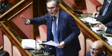 Governo: Boccia (Pd): legislatura &egrave; finita, serevono elezioni al piu&rsquo; presto