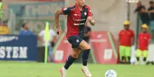 Calcio, Daniel Maldini negativo al test sulle sostanze stupefacenti