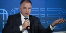 Energia, Orsini: rischio deindustrializzazione entro il 2030