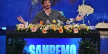 Sanremo, De Martino: 24 artisti in gara, voto on line e serata Eurovision