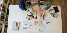 Cultura, dagli studenti di NABA il progetto per il centenario AVIS