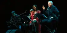 Al via &ldquo;Colpi di scena&rdquo; tra teatro, mistero, blues e soul