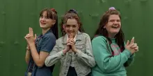 Tv, &ldquo;Ready or Not&rdquo;: su RaiPlay l&rsquo;esordio di Claire Frances Byrne