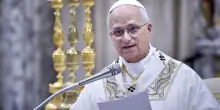 Il Papa: l&rsquo;Ia sia uno strumento di pace