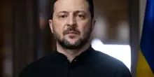 I media ucraini: domani Zelensky inconter&agrave; Trump negli Stati Uniti