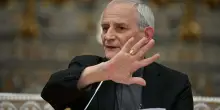 Il presidente della Cei Zuppi: la scuola sia inclusiva, inaccettabile dipenda dal luogo di nascita