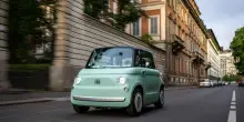 Auto: quadricicli stabili in primi 8 mesi, in calo elettrici -23%
