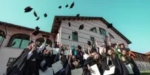 Universit&agrave; Pollenzo: al via anno accademico con 210 nuovi studenti (+30%)