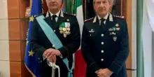 Altavilla nuovo comandante carabinieri per Tutela agroalimentare