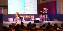 Forl&igrave;, 350 studenti a lezione di ascolto e gentilezza digitale