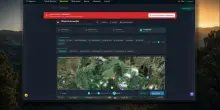 3Bee lancia due strumenti per monitorare aree protette e salvarle da incendi