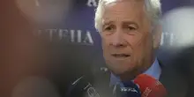Tajani: mai pensato di offendere le donne, mie parole fraintese
