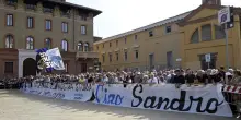 Addio a Sandro Mazzola, l&rsquo;Inter saluta la sua bandiera