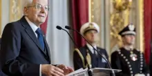 Mattarella: violenza scuola intollerabile, serve etica condivisa