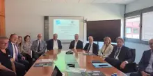 Enac e Ingv rafforzano cooperazione sicurezza del trasporto aereo