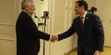 Minerali critici, Rubio e Tajani: &ldquo;Collaboriamo strettamente&rdquo;