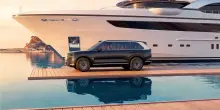 Zeekr: 9X debutta in Europa, lancia sfida a segmento suv premium