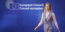 Kallas: le sanzioni contro la Russia rimangono il &ldquo;fulcro&rdquo; della politica europea