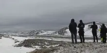 Groenlandia, Usa riapriranno base militare di Narsarsuaq